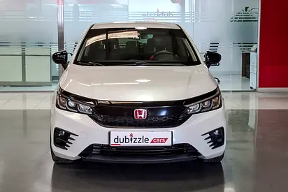 2022 Honda CITY — фото 2