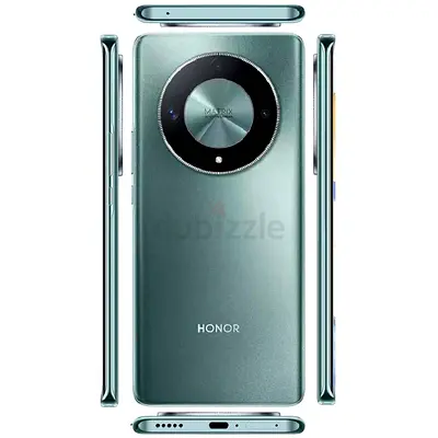 Honor Magic4 Pro - Mint Green, Excellent Condition