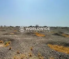 “Prime industrial plot in high-demand area – ideal for warehouse or investment.”