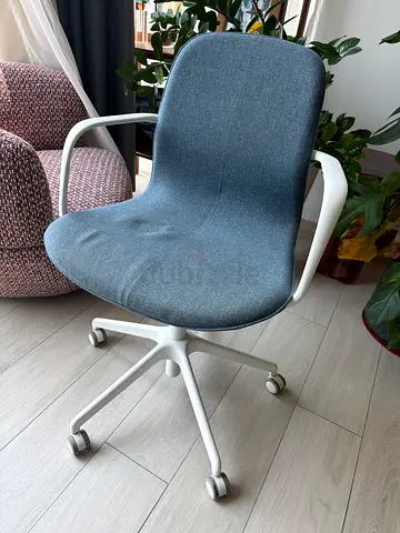 Desk chair Ikea