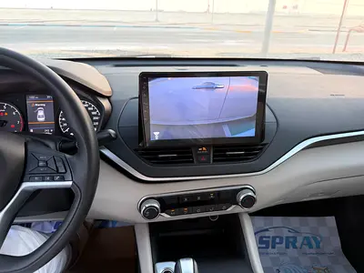 صورة 7 لـ 2021 Nissan ALTIMA