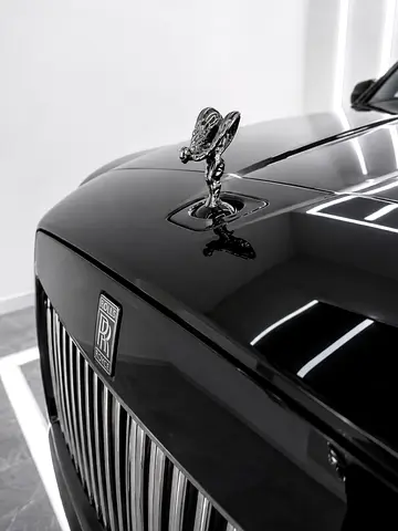 2025 ROLLS-ROYCE CULLINAN thumbnail 5