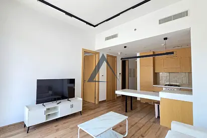 Best Value | High Floor | Premium Finishes | 1 BHK + Maid