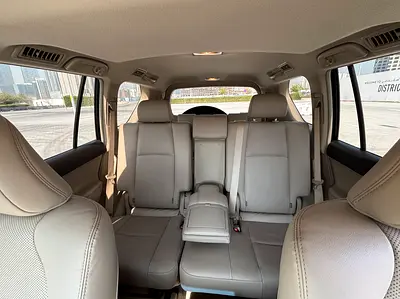 2021 Toyota PRADO 照片 12