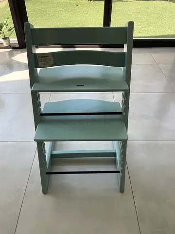 Stokke Tripp Trapp High Chair