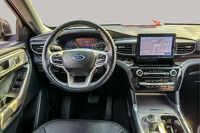 2022 FORD EXPLORER 缩略图 10