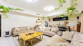 Spacious | Fully Furnished | Multiple Cheques