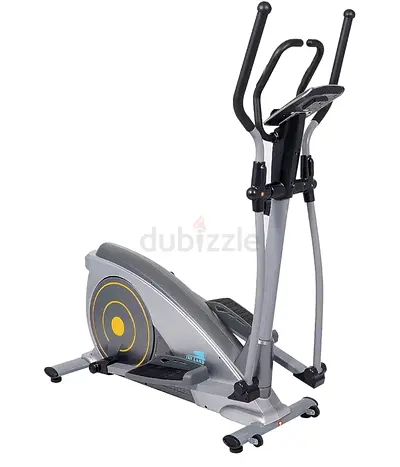 Elliptical Cross Trainer Machine - Perfect Condition, Home Use