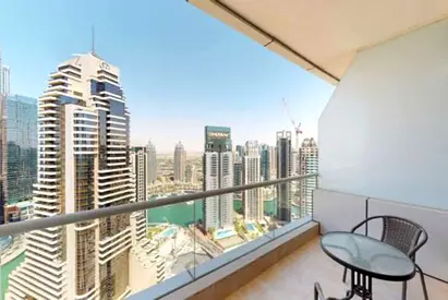 Marina-View Oasis With Balcony Steps From The Sea| Free full cleaning service