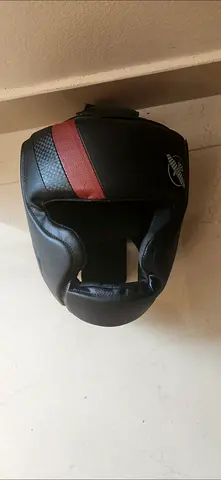 Hayabusa Boxing / MMA Headguard