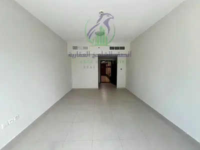 Spacious two bedroom apartment with large living areas three bathrooms free AC and parking