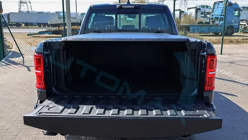 2026 RAM 1500 照片 18