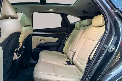 صورة 11 لـ 2024 Hyundai TUCSON