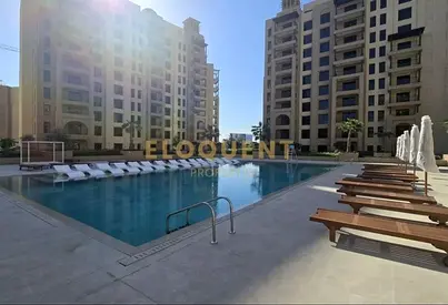 Terrace | Unfurnished | Ready To Move In