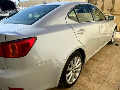 صورة 5 لـ 2010 Lexus IS-SERIES