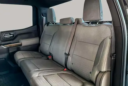 2020 GMC SIERRA — фото 12