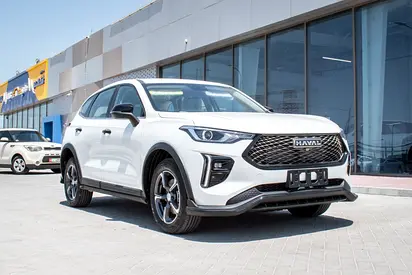 Haval Jolion Pro Medium 2026