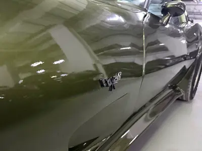 1979 Chevrolet CORVETTE 照片 11