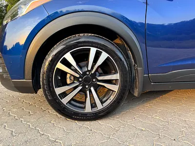 Nissan Kicks SV, миниатюра 5