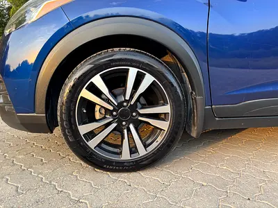 2020 Nissan KICKS 照片 5