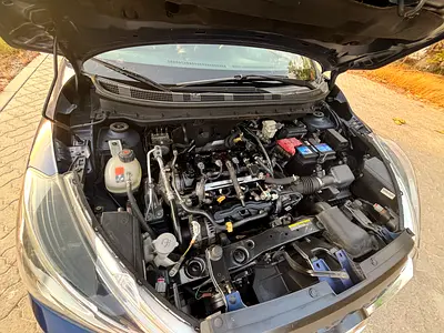 Nissan Kicks SV, миниатюра 8