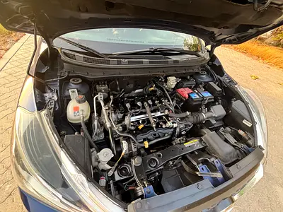 2020 Nissan KICKS 照片 8