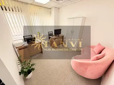 Office Spaces in Dubai | Rent Now, No Commission, No Delay!
