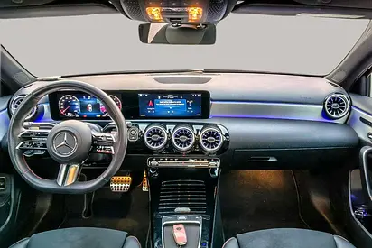 2023 Mercedes-BENZ A-CLASS 缩略图 9