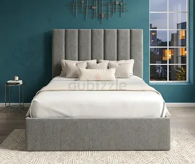 New Double Bed Frame For Sale