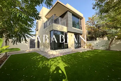 Large Plot | Spacious 4BR | Prime Maple 1