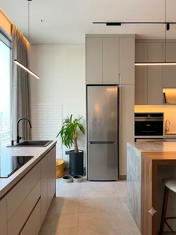 Siemens New Model Bottom-Freezer Refrigerator – Premium German Quality | Modern Design