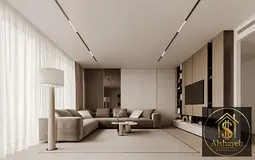 1BR Apartment | Binghatti Aurora | Pool & City Views | JVC District 12