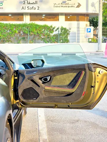 2024 Lamborghini HURACAN 照片 13