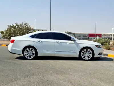 صورة 4 لـ 2016 Chevrolet IMPALA