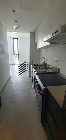 Studio for Rent | Solo 3, Aljada | AED 29,999 | 4 Payments