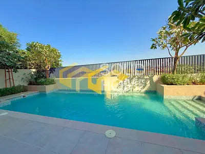 Brand New|Luxury Spacious|Villa 3BR Prime Location