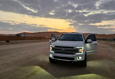 2019 FORD F-150 照片 7