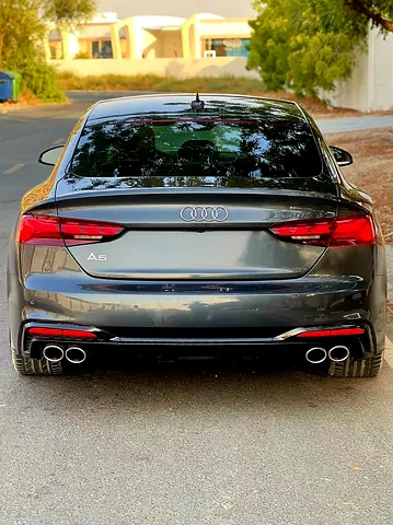 2023 AUDI A5 缩略图 5