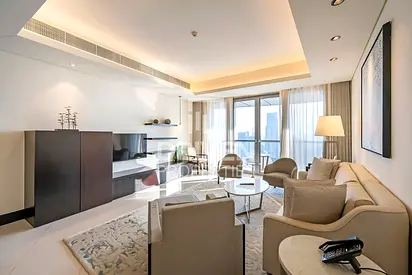 Spacious | Prime Location | Ready to Move In