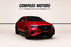 2024 Mercedes Benz GLE-Class