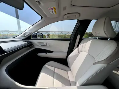 2023 Toyota CROWN — фото 12