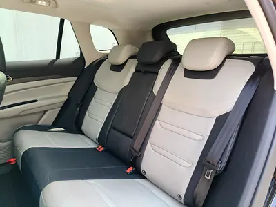 2024 FORD TERRITORY 照片 12