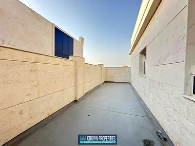LAVISH 2-BEDROOM&HALL WITH BALCONY JUST IN 50k