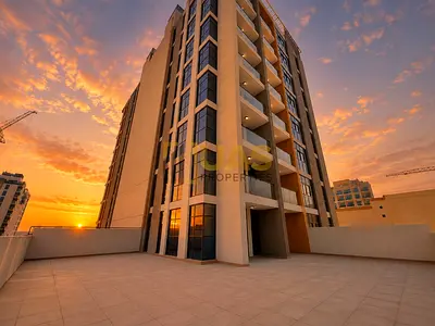 Spacious Unit | Hot Offer | Ready to Move