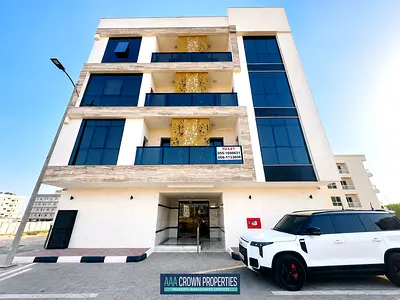 Excellent investment opportunity • Ideal for rental income and long-term investment • Prime residential location