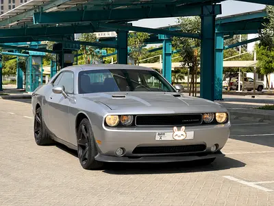 2013 Dodge CHALLENGER — фото 1