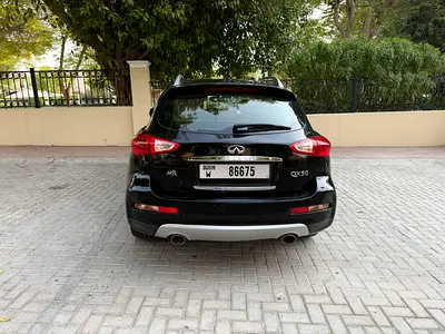 صورة 3 لـ 2018 Infiniti QX50