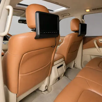 2016 Nissan PATROL 照片 16