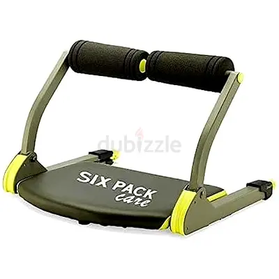 Gym Cybar six pack