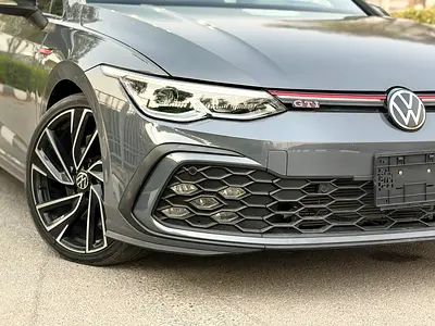 Volkswagen Golf, миниатюра 13